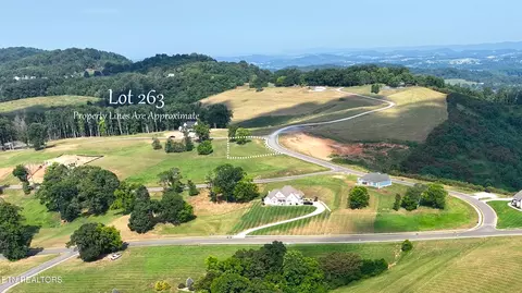 lot263 Ridgeline Ct, Morristown, TN 37814