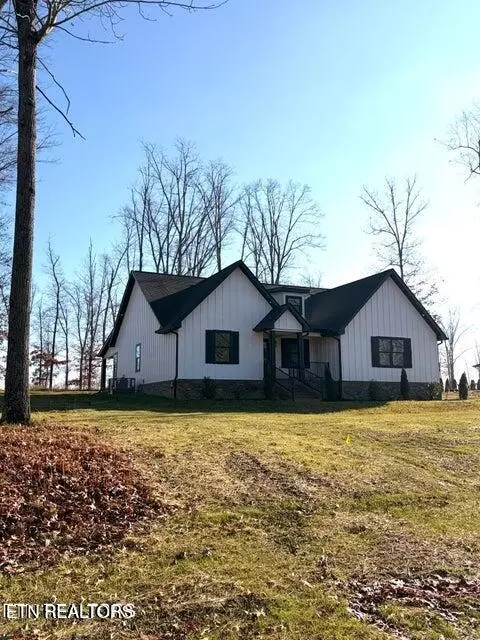 127 Bluff View Loop, Crossville, TN 38571