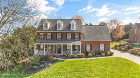 1108 Canvas Back Ln, Knoxville, TN 37922