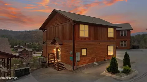 4541 Shangrila Way, Sevierville, TN 37876