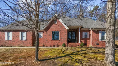415 Laurel Ridge Ln, Knoxville, TN 37922