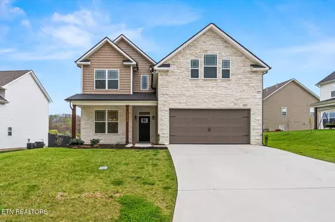 12668 Myrtle Ridge Ln, Knoxville, TN 37932