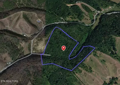 821 Ragon Hollow Ln, Midway, TN 37809