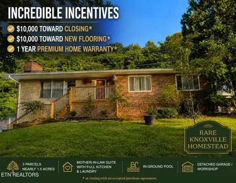 4220 Spar Dr, Knoxville, TN 37918