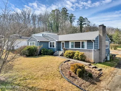 409 Bridge View Rd, Knoxville, TN 37914