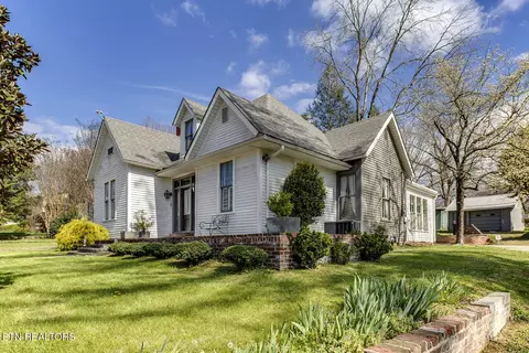 Other - 601 Ingleside Ave, Athens, TN 37303 photo 1 of 6