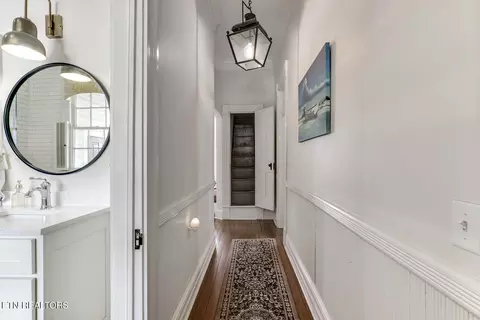 Entry Way - 601 Ingleside Ave, Athens, TN 37303 photo 7 of 9