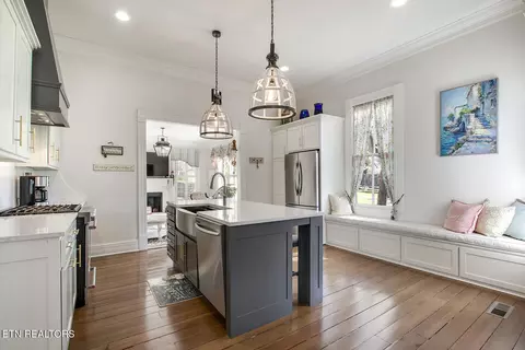 Kitchen - 601 Ingleside Ave, Athens, TN 37303 photo 1 of 5
