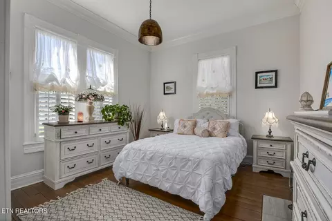 Bedroom - 601 Ingleside Ave, Athens, TN 37303 photo 1 of 8