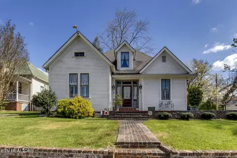 601 Ingleside Ave, Athens, TN 37303