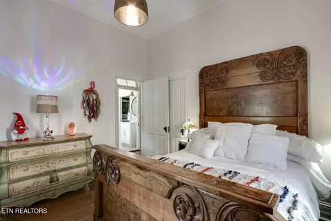 Bedroom - 601 Ingleside Ave, Athens, TN 37303 photo 6 of 8