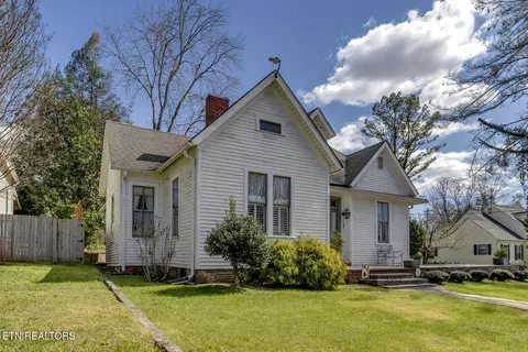 Other - 601 Ingleside Ave, Athens, TN 37303 photo 1 of 7