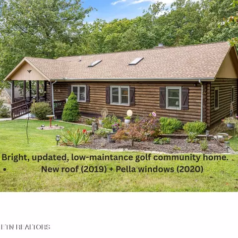 16 Bingham Way, Crossville, TN 38558