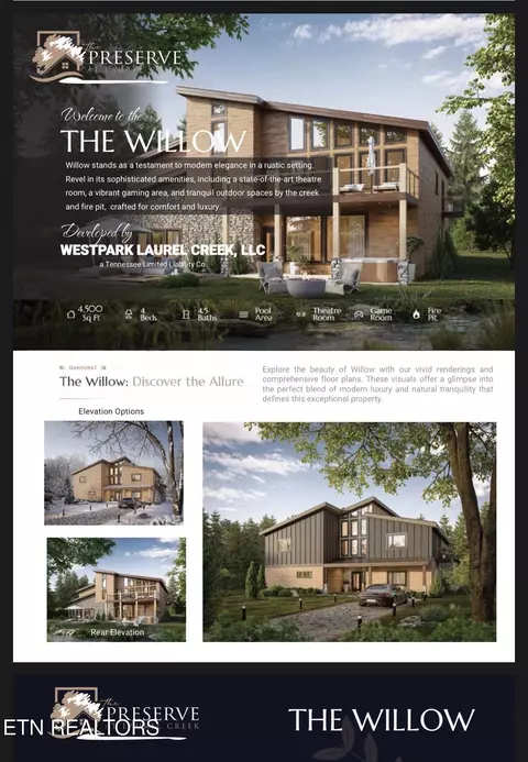 2234 Sawmill Cove Dr, Sevierville, TN 37862