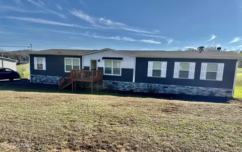 1450 Howell River Rd, Rutledge, TN 37861