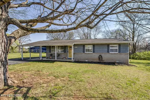 3029 Walridge Rd, Knoxville, TN 37921