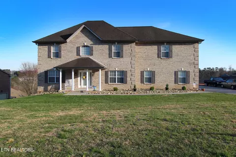 3531 Hubbs Crossing Ln, Knoxville, TN 37938