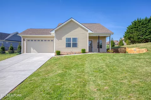 2131 Frewin Ct, Sevierville, TN 37876