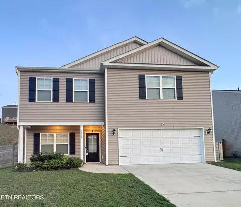 3116 Berna Way, Morristown, TN 37814