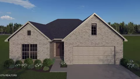 1939 Hickory Reserve Rd, Knoxville, TN 37932