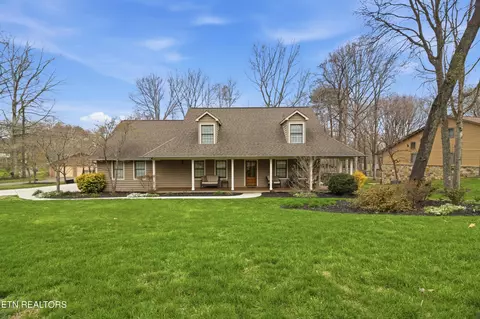 7844 Ember Crest Tr, Knoxville, TN 37938