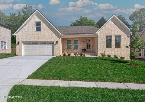12315 Cotton Blossom Ln, Knoxville, TN 37934