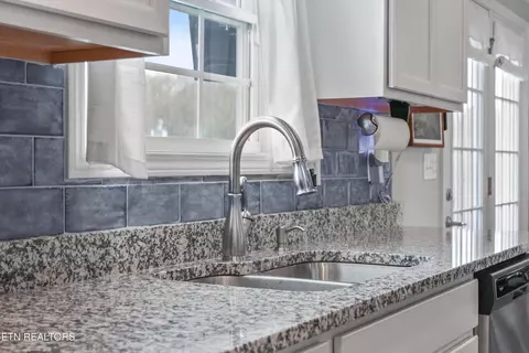 Kitchen - 1145 Cloud View Dr, Powell, TN 37849 photo 1 of 5