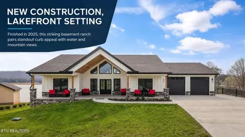 481 Masters Ln, Bean Station, TN 37708