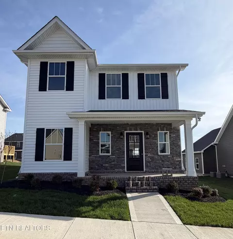 108 Thornberry Rd #LOT 60B, Oak Ridge, TN 37830