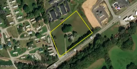 510 S Broad St, New Tazewell, TN 37825