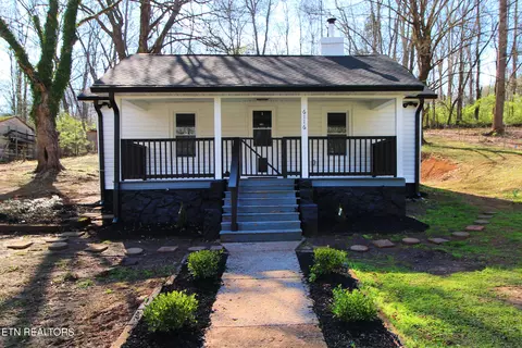 6116 Flint Gap Rd, Knoxville, TN 37914