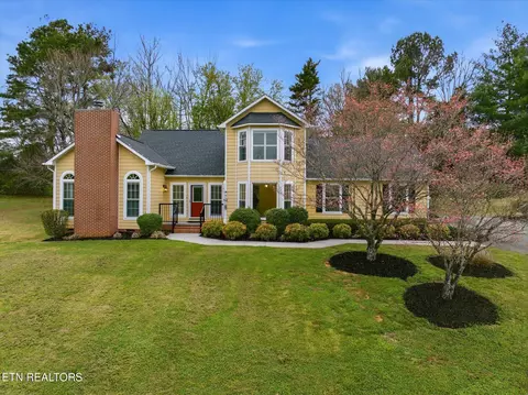 849 Columbine Lea, Sevierville, TN 37862