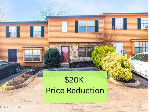 1224 Crest Brook Dr, Knoxville, TN 37923