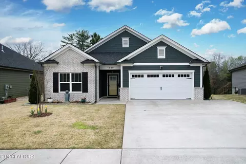 5089 NE Shelterwood Dr, Cleveland, TN 37312