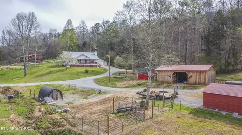 106 County Road 189, Decatur, TN 37322