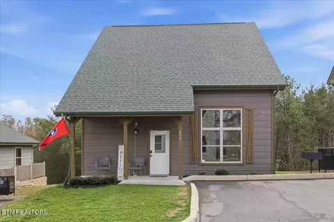 850 Osprey Way, Pigeon Forge, TN 37863