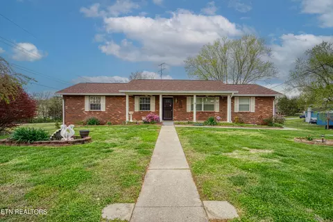 421 Lupine Dr, Knoxville, TN 37924