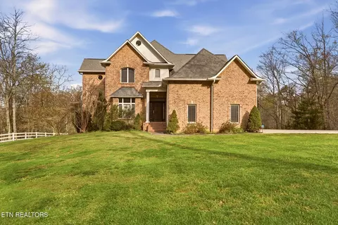 117 Wiltshire Dr, Oak Ridge, TN 37830