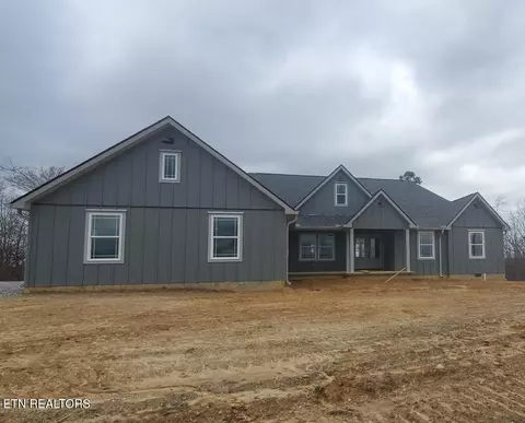 Ragland Pvt Drive, Huntsville, TN 37756