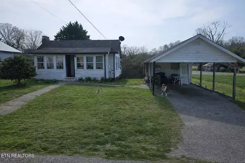 204 Elm St, La Follette, TN 37766