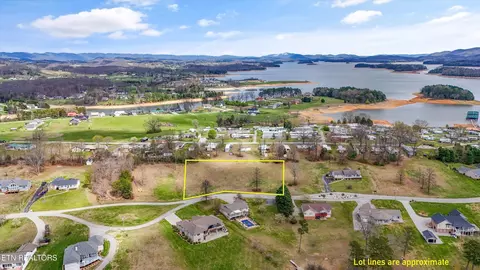 435 Baye Rd, Rutledge, TN 37861