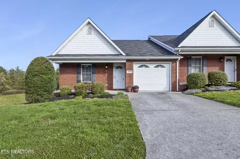 9007 Rocky Ridge Way, Knoxville, TN 37924