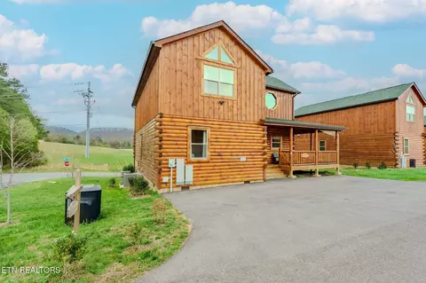 3750 Heritage Hills Dr, Pigeon Forge, TN 37863