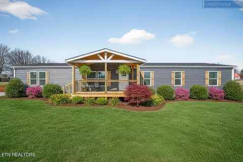3881 Shellsford Rd, Mcminnville, TN 37110