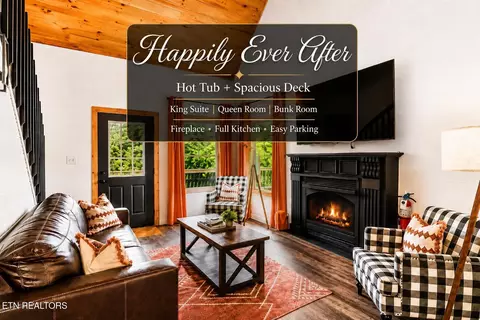 1805 Shady Grove Rd, Sevierville, TN 37876