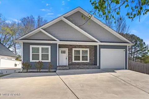 1501 Richardson St, Athens, TN 37303