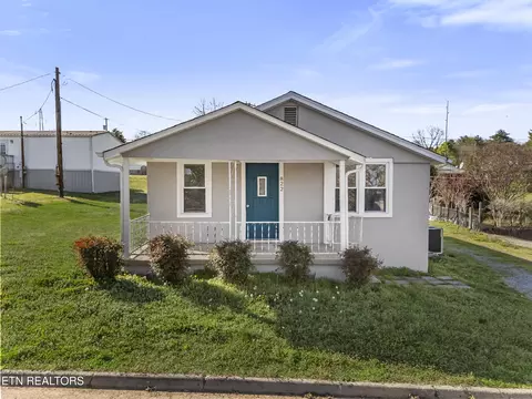 822 Vale St, Loudon, TN 37774