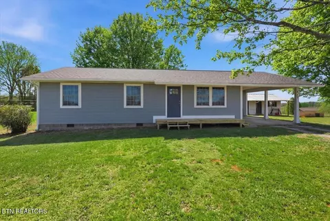 213 Lou Goddard Ln, Greenback, TN 37742