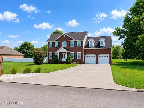 425 Winners Cir, Seymour, TN 37865