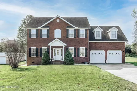 425 Winners Cir, Seymour, TN 37865